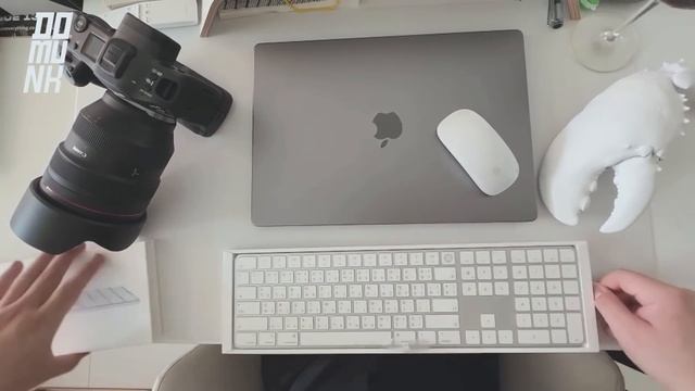 รีวิว Macbook Pro M1 Max ร้องไห้ทำไม ผมจัดตัวท็อป 160,000