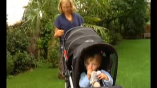 Graco Wózek Quatro Tour