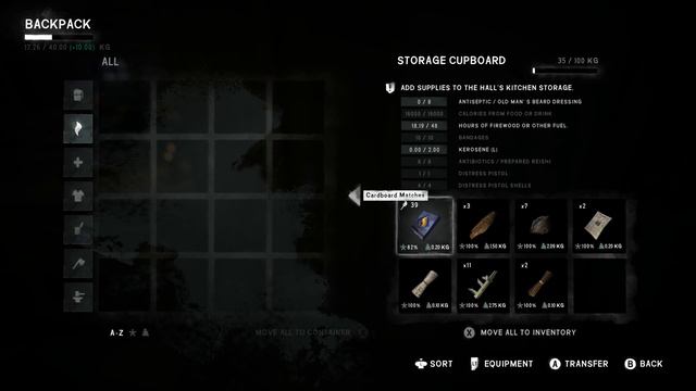 The Long Dark - Wintermute - Episode Three-Part 5 - CROSSROADS ELEGY - (All Main & Side Missions)