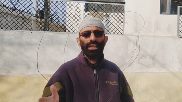 Medical Superintendent Ko DC Kishtwar Nea Suspend Kar Kay Aik Tarkhe Kaam Kia Hai.