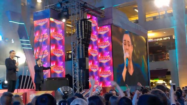 2 Маши Время лечит