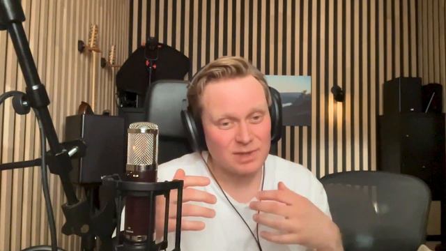 #030: FOUNDER: Peder Jørgensen - Pioneering Next-Generation Audio Enhancement With Hance.ai