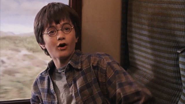 Ron Sigma | Harry Potter