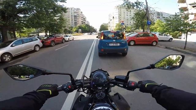 Se Aude Prea Tare? Replica SC Project Full Exhaust