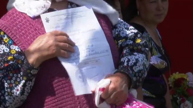 Вековой юбилей отметили жители села Черное Озеро Нурлатского района