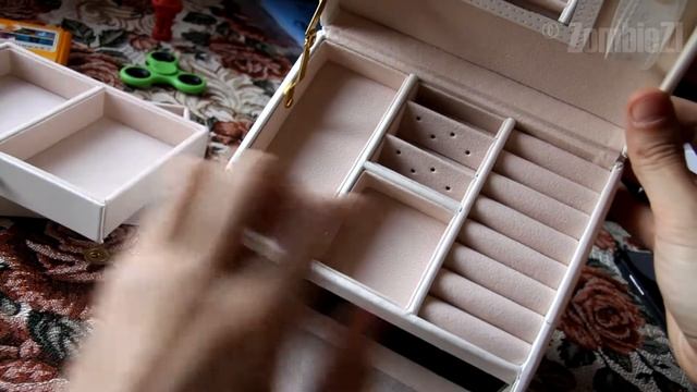 Шкатулка с AliExpress