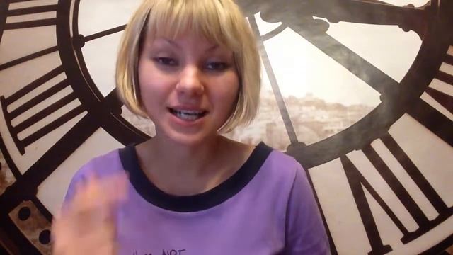 34-60 осознаний Анастасии Ивановой. В чем смысл жизни?