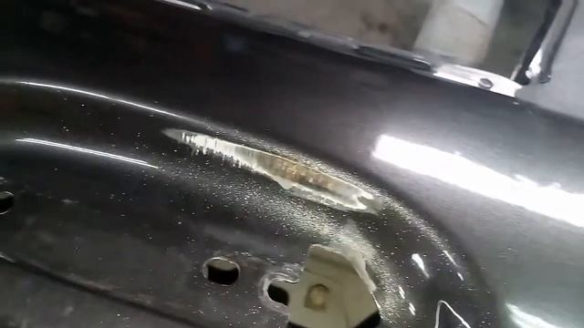 Ремонтная архитектура