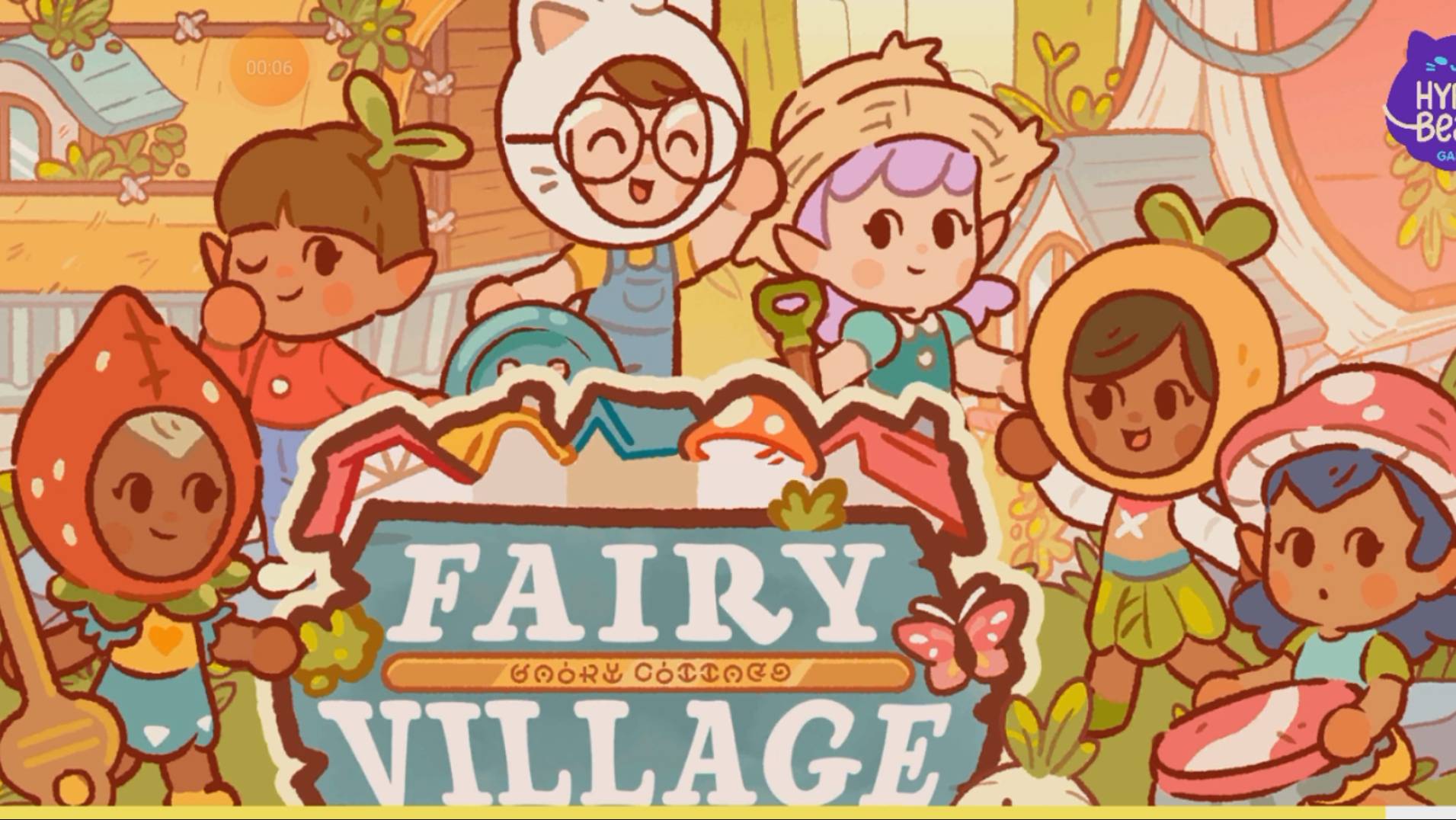Fairy Village