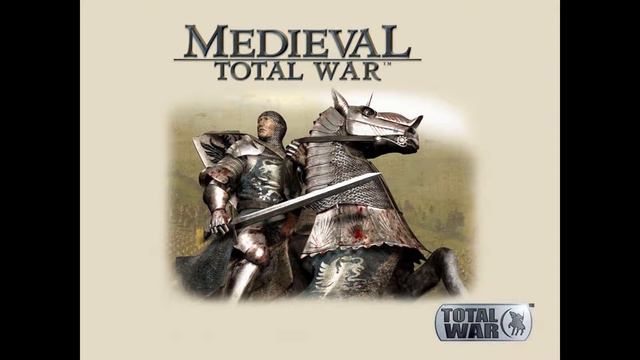 Medieval: Total War ~ Arabian Mobilize Theme #2 ~ OST