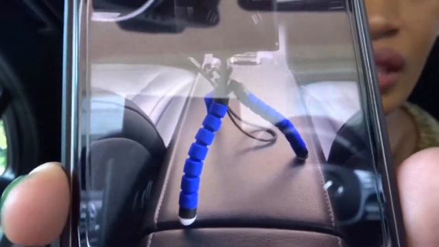 Mercedes Benz CAR TOUR | Fashion Nova Fit | Music Jam Session