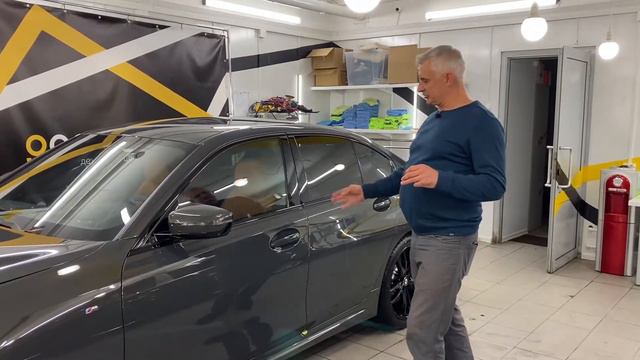 Как защитить новый автомобиль и привести в порядок подержанный?