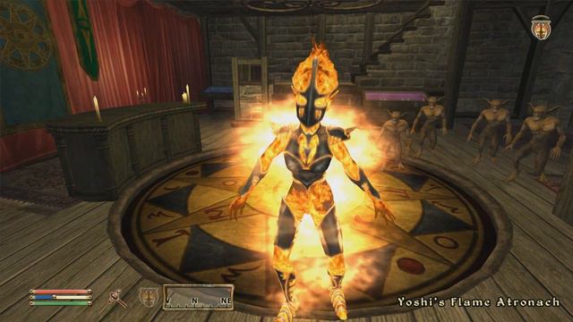 Is 𝘛𝘩𝘦 𝘌𝘭𝘥𝘦𝘳 𝘚𝘤𝘳𝘰𝘭𝘭𝘴 𝘐𝘝: 𝘖𝘣𝘭𝘪𝘷𝘪𝘰𝘯 Good Or Bad? [Review]