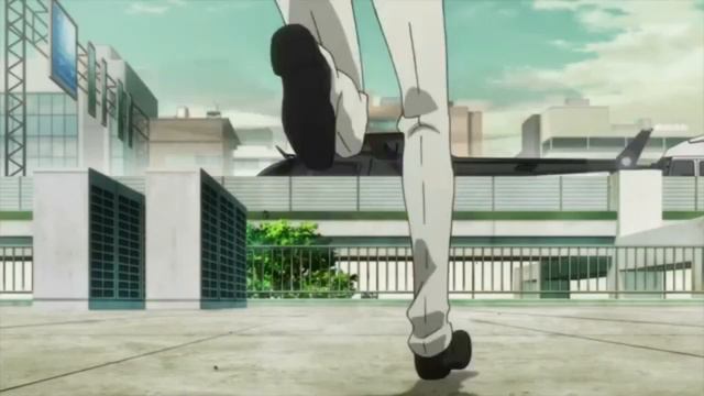 《AMV》Bungo Stray Dogs - Rabbit Hole