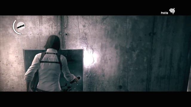 The Evil Within - The Assignment DLC - Ep3