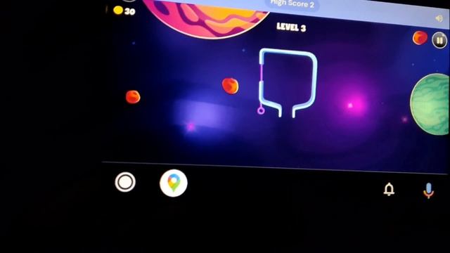 Android Auto ИГРЫ (Ford Focus 3)