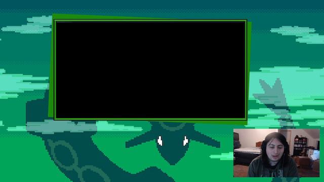 I Attempted A Pokemon Emerald Nuzlocke