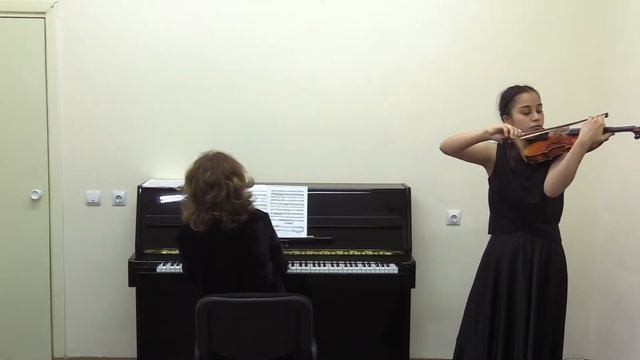 Паганини 