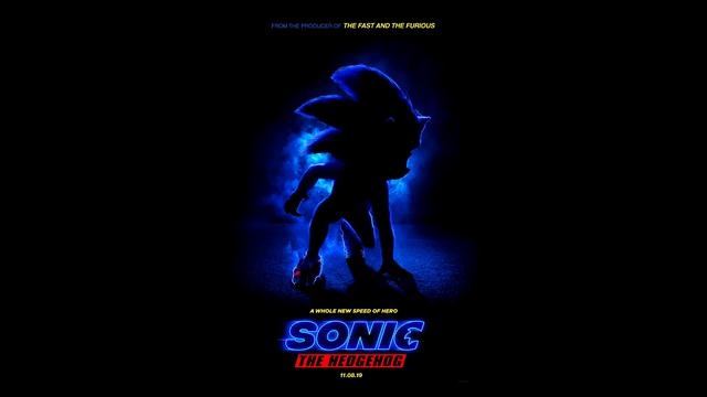 SONIC: The Hedgehog Trailer Song - Gangsta's Paradise