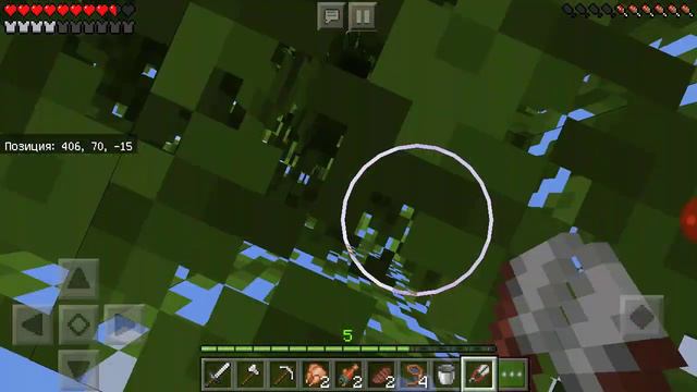 Древняя постройка на дне моря. Карта сакровищь, что она скрывает ? Что же в сундуке ?