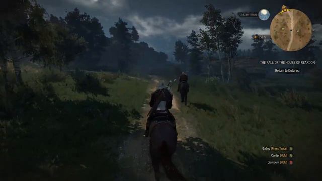 Witcher 3 Part 27