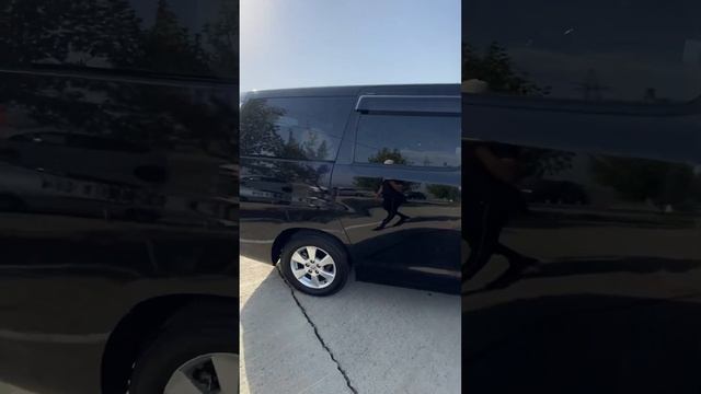 Тойота Альфард 3.5  2013