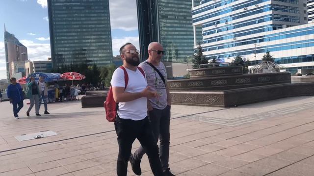 SokolovBrothers - Танцует небо