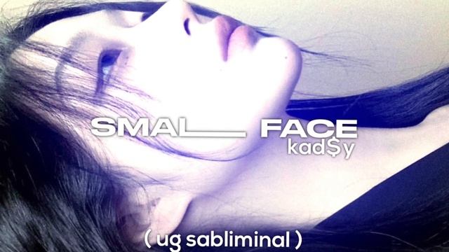 — худое лицо + V Line :: Ug #саблиминал