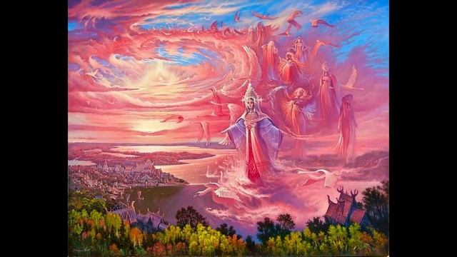 Радостные воспоминания