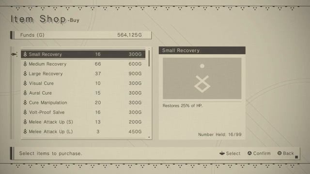 GameSharks: NieR: Automata (Part 53) Premonition Of Calamity