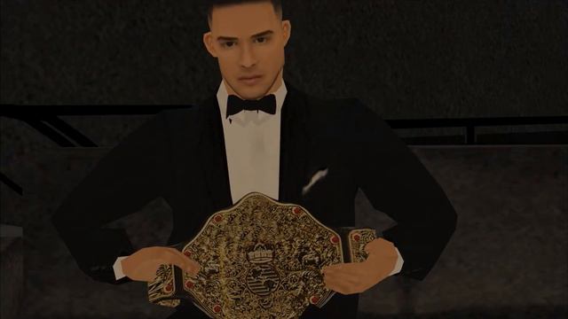 HUNTERS - Лучшая команда за всю историю IFC.