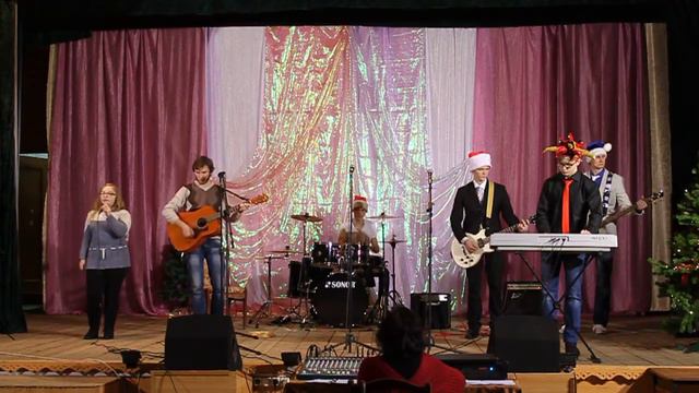 Меридиан 43 & Дарья Михайлова - Зима