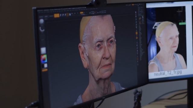 Bethesda Shows Glimpse Of New Tech For Elder Scrolls 6