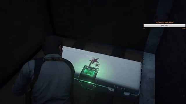 The Evil Within 2 Прохождения на харде от 1 лица глава 6 На Охоте.Часть 5#