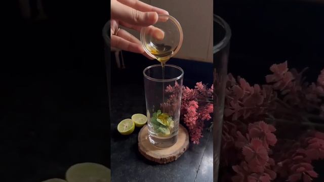 Ice Tea #homefood #chefathome #recipeoftheday #dinner #homechef #recipes #cookingday #homecooking