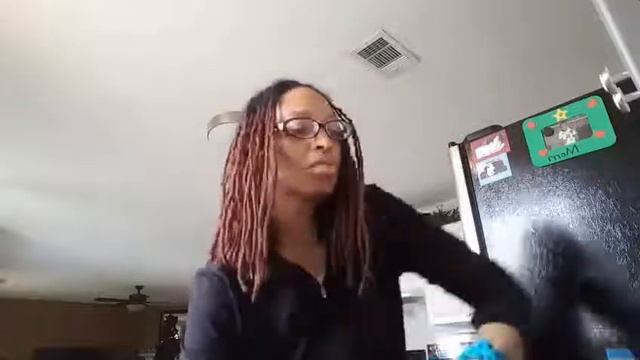 Strawberry Pineapple Banana Matrix & Greens TLC Brunch Smoothie