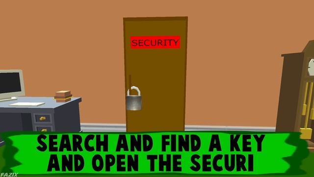 Escape Miss Ani Trons Detentions,Scary Teacher Bad Evil Pranks,Baldis Basics,Bunny Ch 2,Scary Baldi