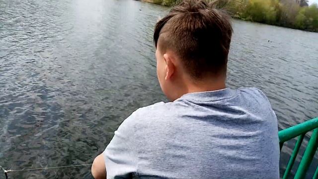 магнитная рыбалка