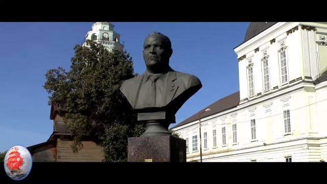 Моя Тула - город-герой исп...  Автор НИКОЛАЙ ГАЛЫГИН г ТУЛА 2017 г