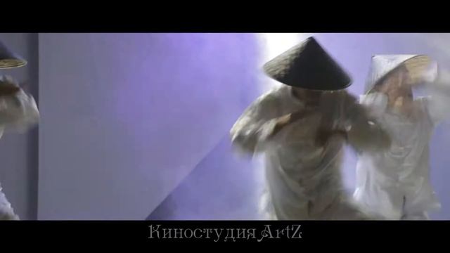 Танцевальная динамика