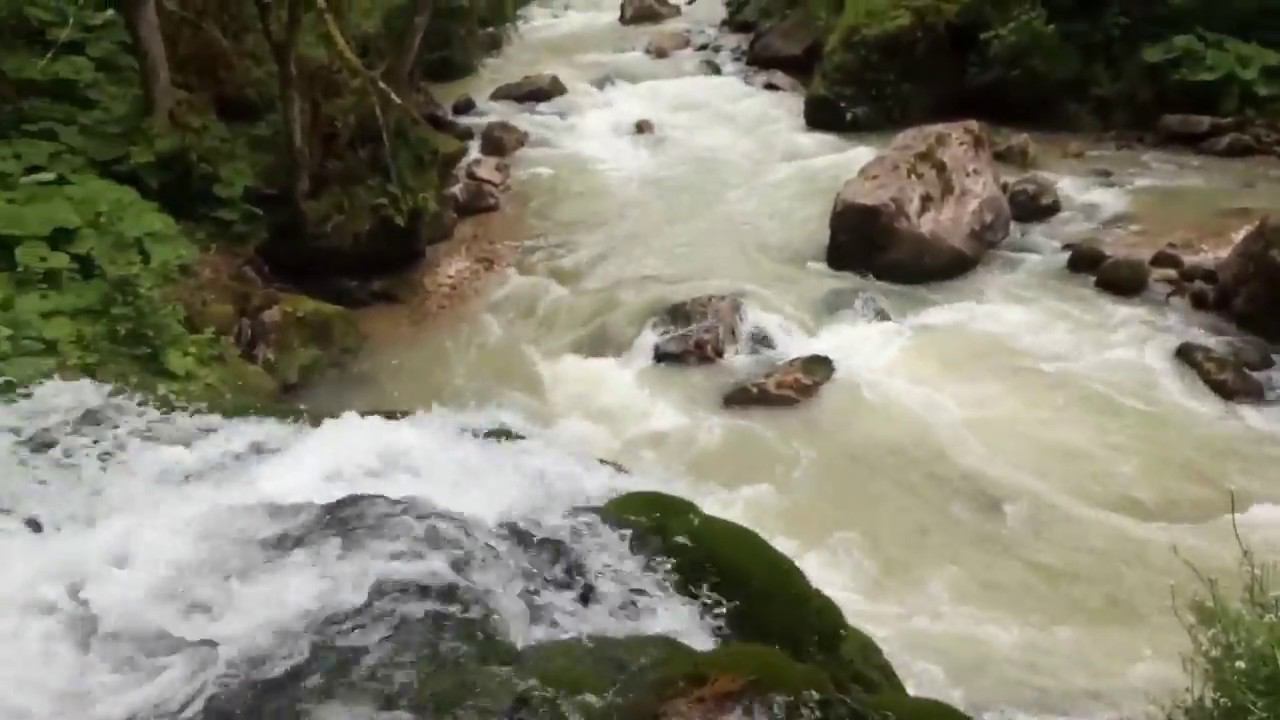 #9 Из Краснодара в Мезмай - между весной И летом