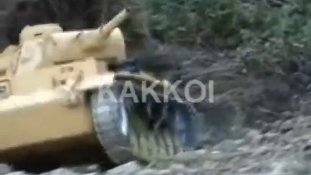 Радиоуправляемый танк TAUCH PANZER III Saletoys.net