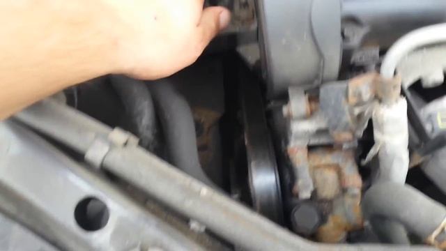 2002 Ford Focus Wagon Look Around