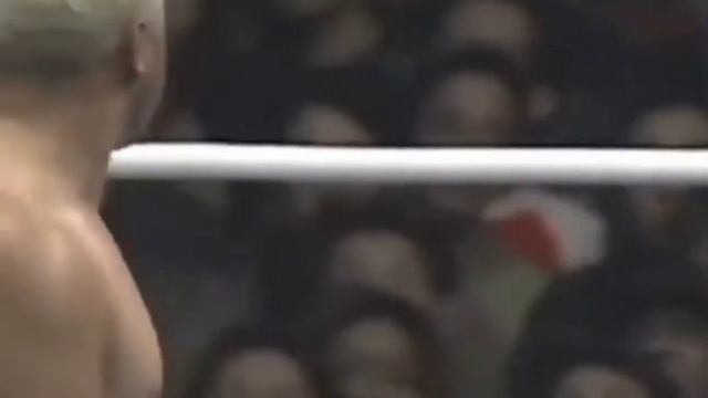 Мирко Кро Коп Жёсткий Хай Кик