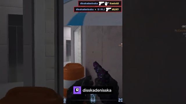 легчайшие -4  #cs2  #cs2clips