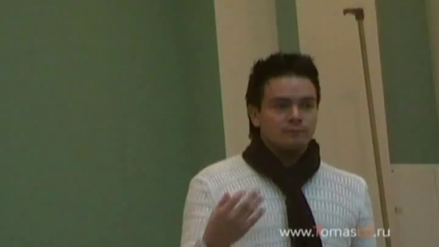 Видео от Проекта TCL