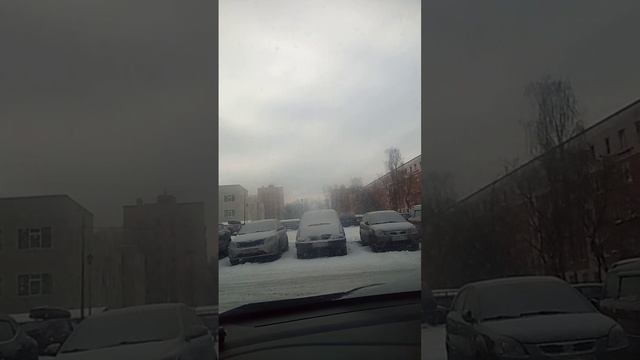 Тепло и экологическая безопасность