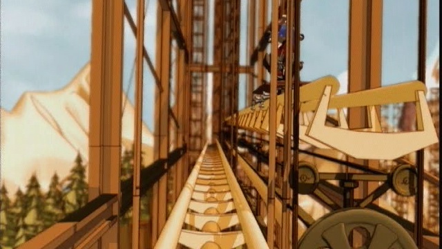 Annecy 2005 Partners' Trailer