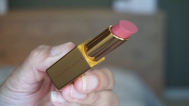 Chantecaille 2021 Fall Collection Lip Chics