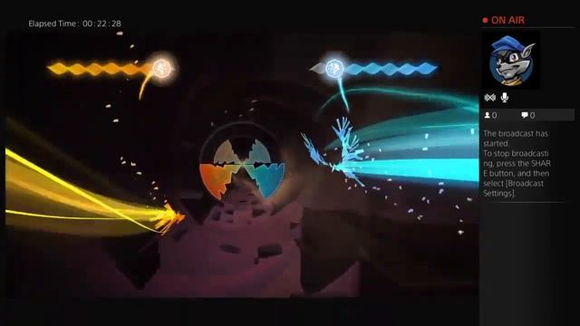 Chill Out To Wake The Dragon - 2 / 5